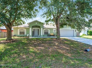 1317 Mohegan Ter SE, Palm Bay, FL 32909