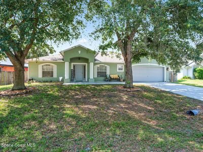 1317 Mohegan Ter SE, Palm Bay, FL, 32909