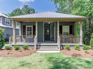 33291 Steelwood Ridge Rd, Loxley, AL 36551