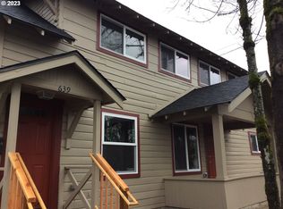639 Madison St, Eugene, OR 97402