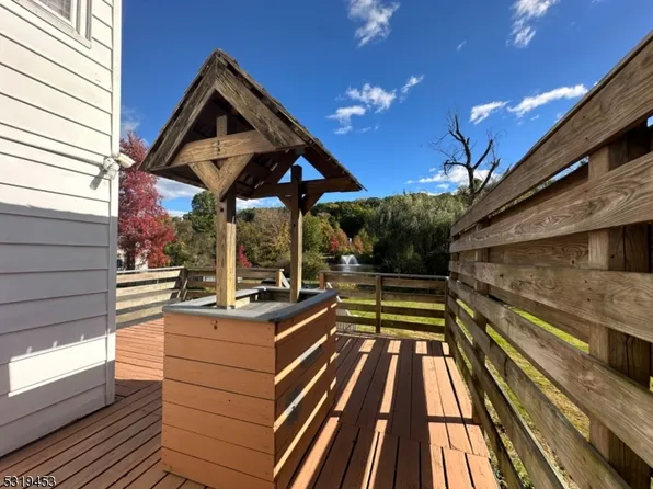 20 Mendham Ave Unit B, Morristown, NJ 07960