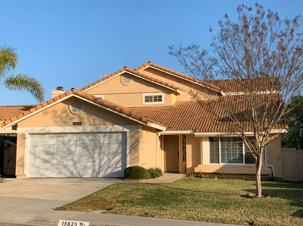 15625 Corte Raposo, San Diego, CA 92127