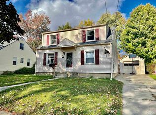 354 Helme Ave, Adrian, MI 49221