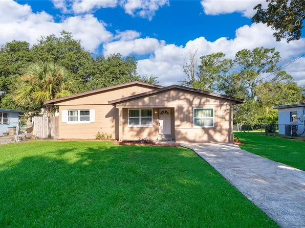168 COUNTRY CLUB CIRCLE, SANFORD, FL 32771