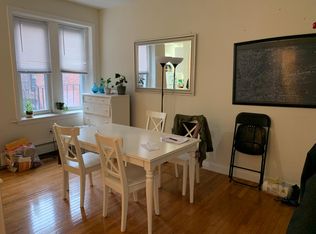 13 Anderson St #3T, Boston, MA 02114