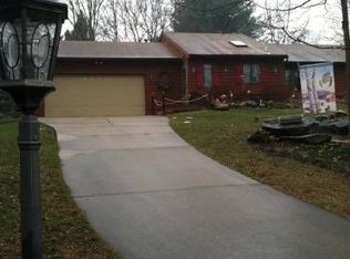 4835 Sequoia Dr SE, Grand Rapids, MI 49512