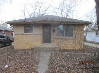 5268 N 63rd St, Milwaukee, WI 53218