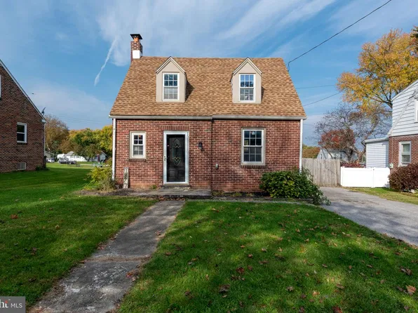 140 Evergreen Ln, York, PA 17408