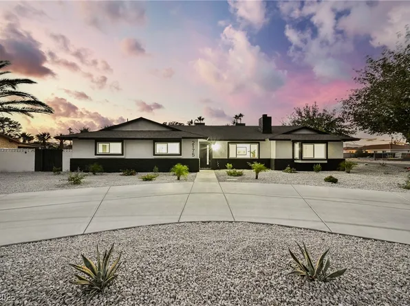 2175 Westwind Rd, Las Vegas, NV 89146