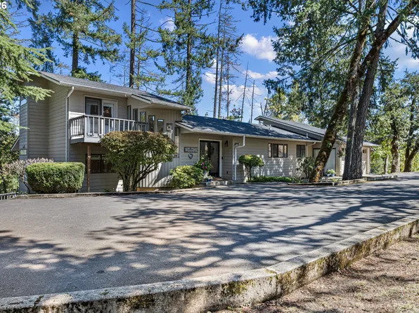 34846 Matthews Rd, Eugene, OR 97405
