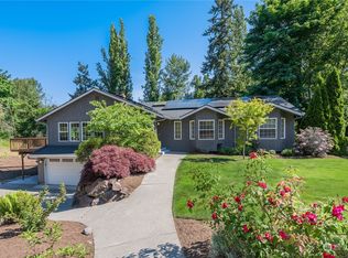 6730 NE 202nd St, Kenmore, WA 98028