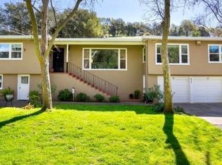 411 School Rd, Novato, CA 94945