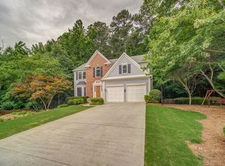 8065 Brookwood Way, Cumming, GA 30041