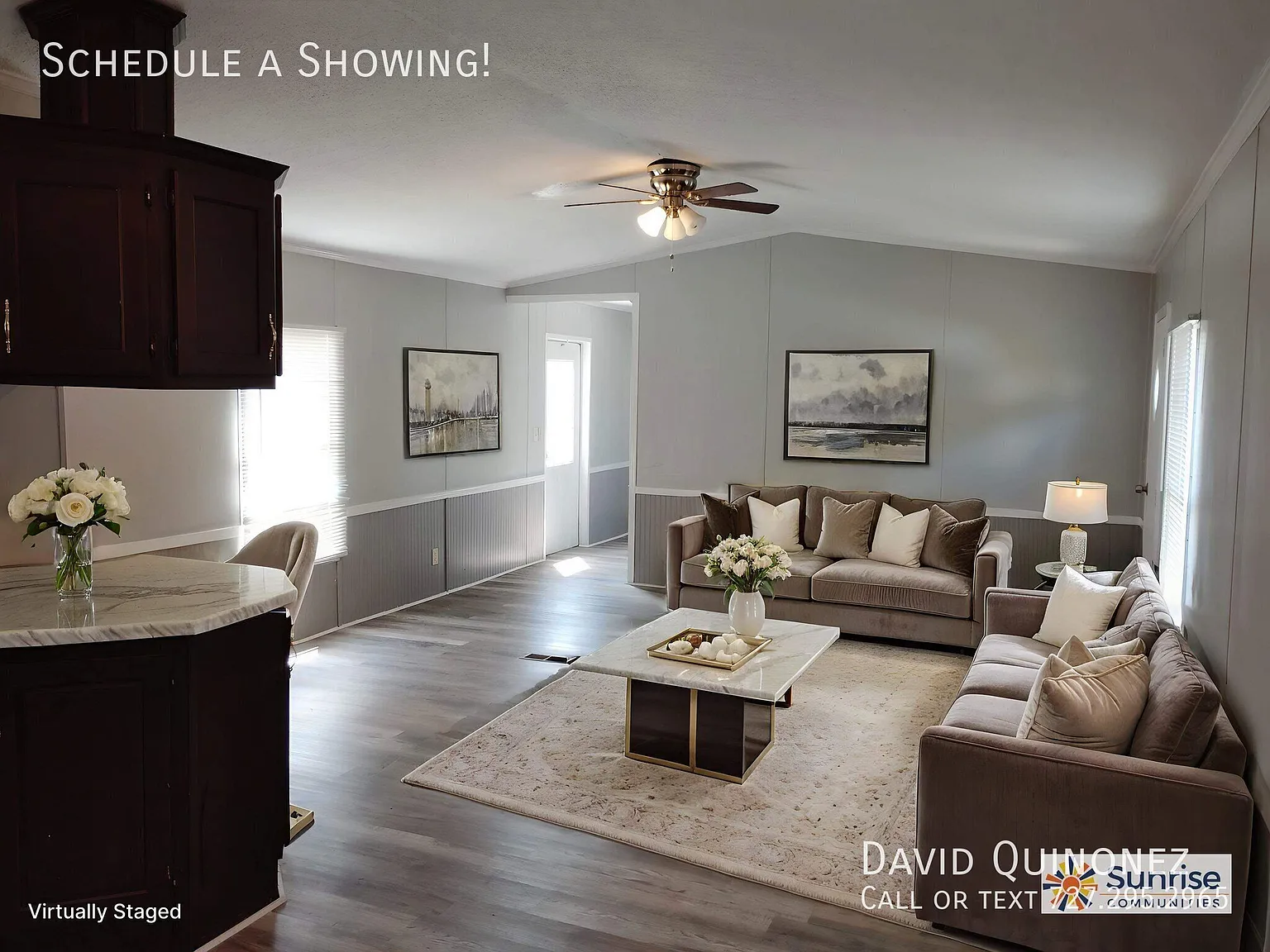 Rent $1,149/mo 3 Bed / 2 Bath — Photo 1
