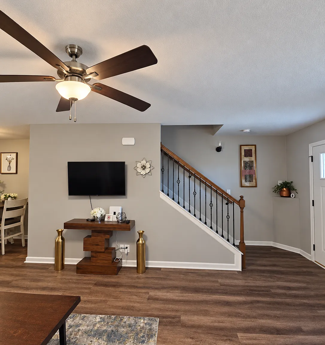 2 bed, 2.5 bath, 1220 sqft, $1,950 — Photo 4