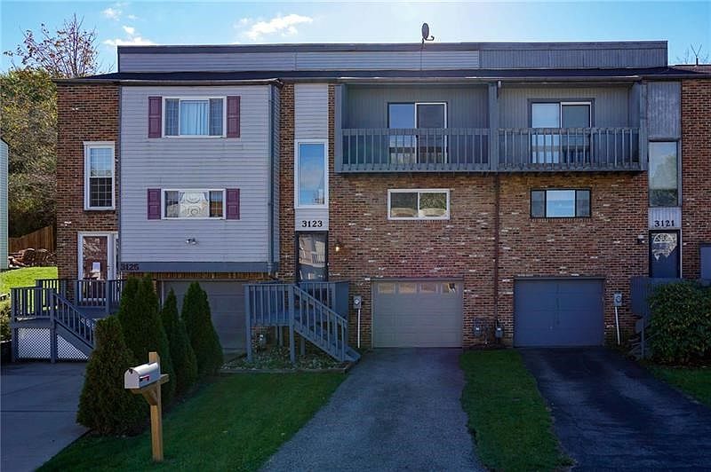 Welcome to 3123 Camberly Drive!