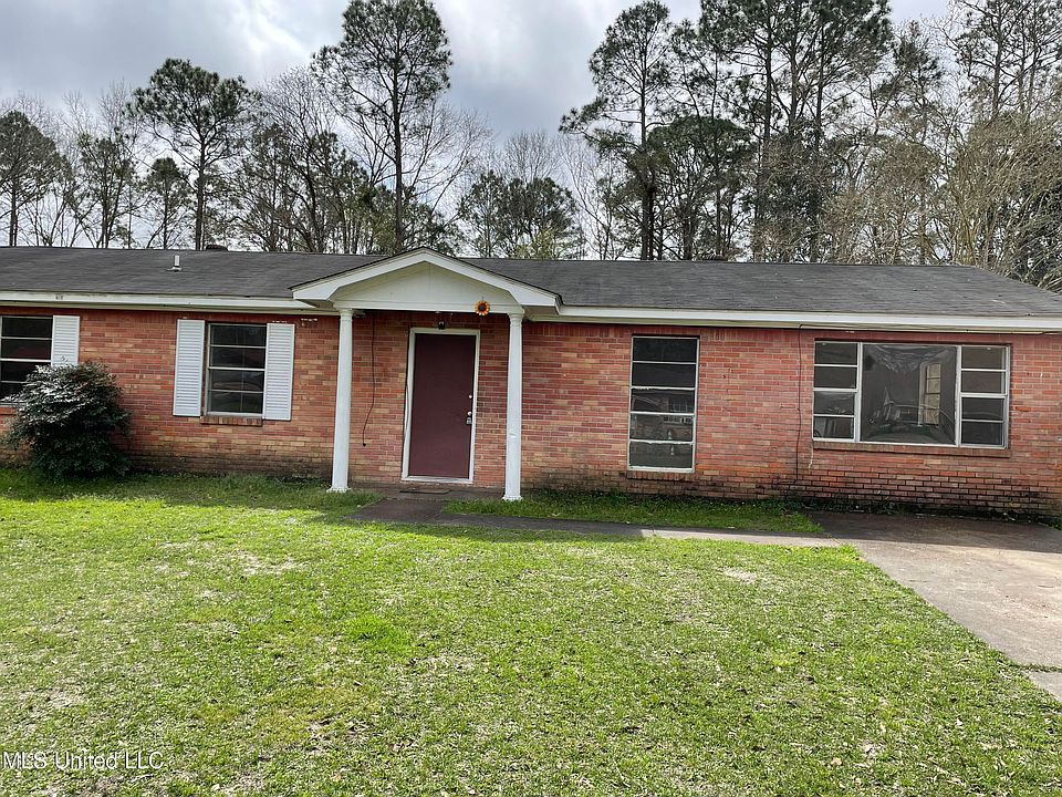 1605 Kingfisher Dr, Gautier, MS 39553 Zillow