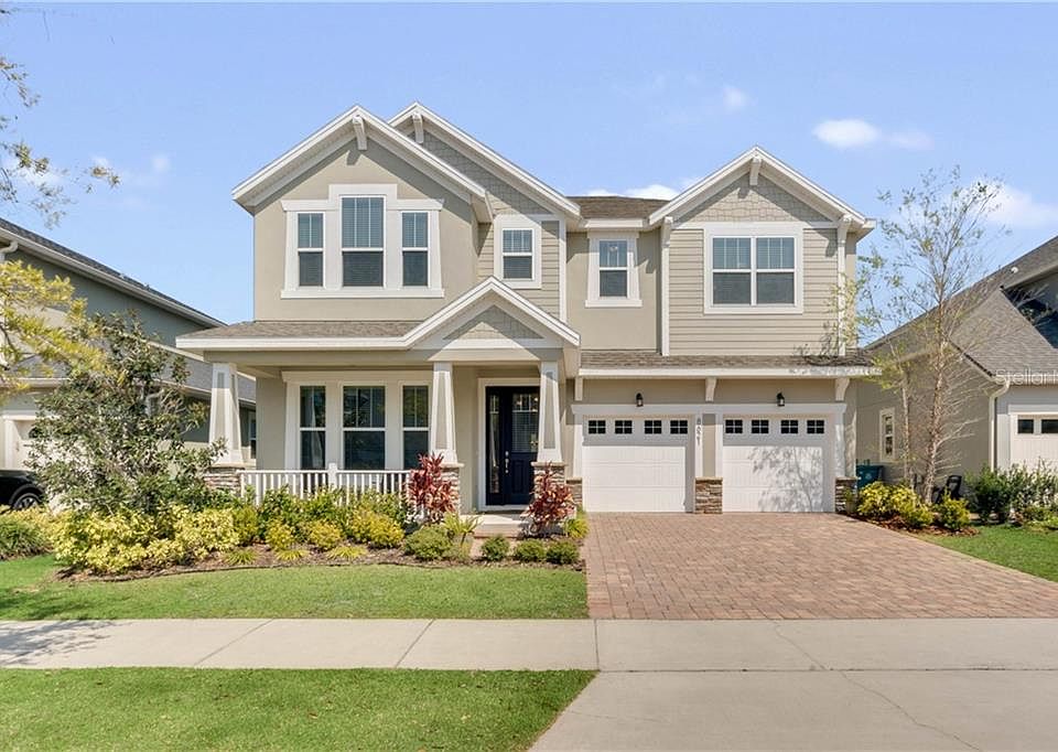 1st image of 8621 Lovett Ave