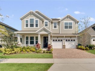 8621 Lovett Ave, Orlando, FL 32832