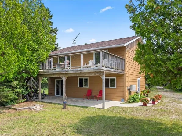 1020 Dorcas Bay Rd, Northern Bruce Peninsula, ON N0H 2R0