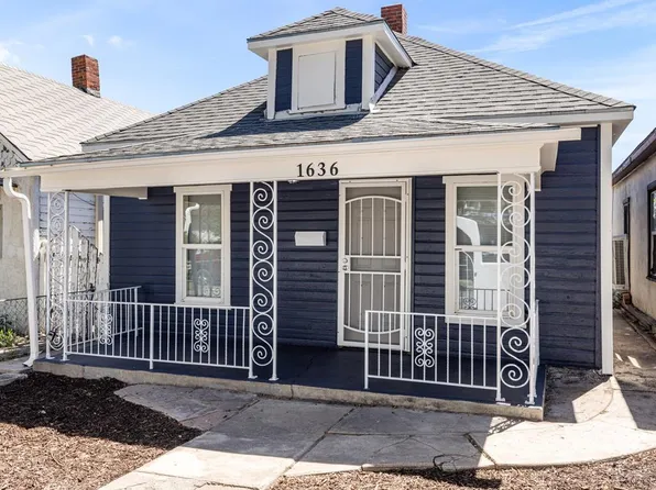 1636 Cedar St, Pueblo, CO 81004