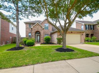 24255 Yelverton Glen Dr, Katy, TX 77493
