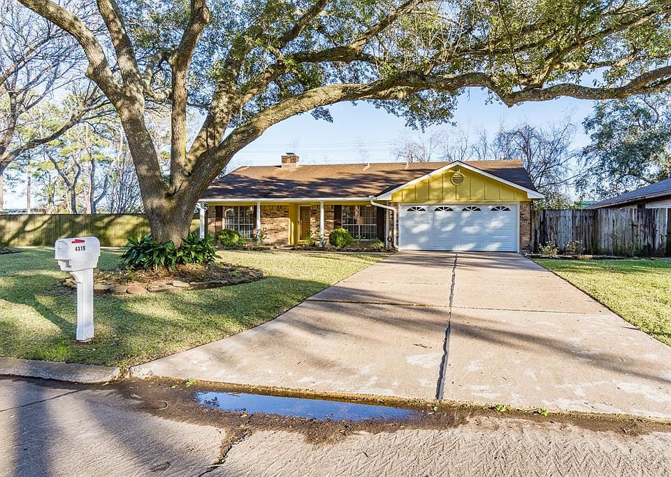 1st image of 4319 Lariat Dr