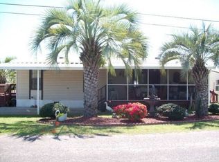 1614 Acre Cir, Panama City Beach, FL 32407