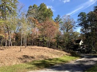 107 Nottytom Way LOT 3, Sunset, SC 29685