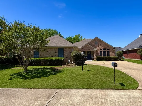 9012 Eureka Ln, Shreveport, LA 71115