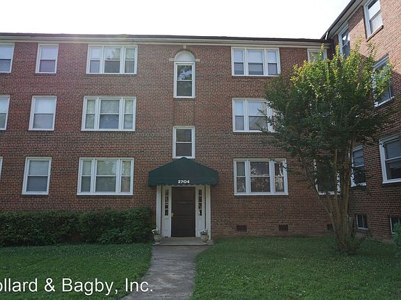 2nd image of 2704 Kensington Ave APT 1