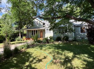 115 N Roosevelt Ave, Fort Collins, CO 80521