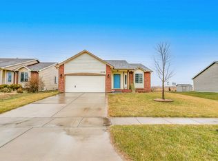 10518 E Fawn Grove St, Wichita, KS 67207