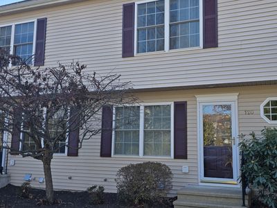 120 Briar Ln #120, Norwich, CT, 06360