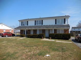 535 Williamsburg Rd #539, Frankfort, KY 40601
