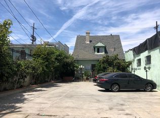 2624 W Pico Blvd, Los Angeles, CA 90006