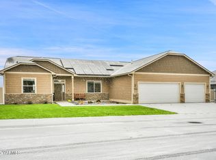 7305 Whitman Ave, Yakima, WA