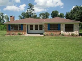 14223 Fm 1004 Rd W, Buna, TX 77612