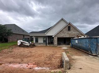 4529 Cherry Creek Ln, Shreveport, LA 71107