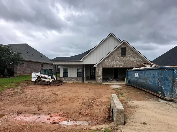 4529 Cherry Creek Ln, Shreveport, LA 71107