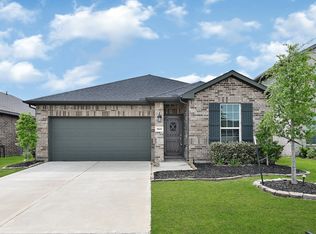 9119 Brixham Dr #9119, Cypress, TX 77433