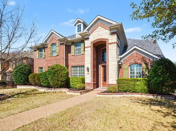 1632 Sandstone Dr, Frisco, TX 75034