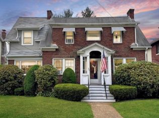 340 Allenhurst Ave, Ridgway, PA 15853