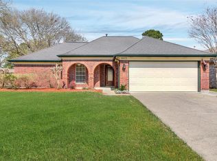 10825 W Dogwood Dr, La Porte, TX 77571