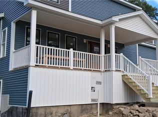 360 Gauthier Dr, Woonsocket, RI 02895