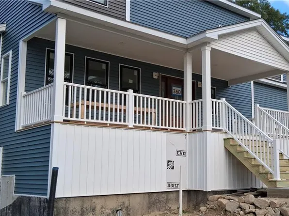 360 Gauthier Dr, Woonsocket, RI 02895