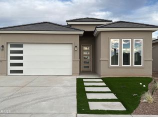 3908 Surmise St, El Paso, TX 79938