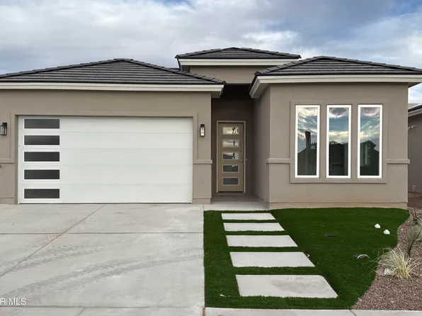 3908 Surmise St, El Paso, TX 79938