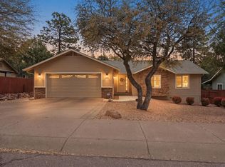 603 N Eagle Ridge Rd, Payson, AZ 85541