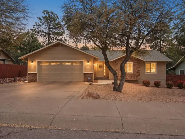 603 N Eagle Ridge Rd, Payson, AZ 85541